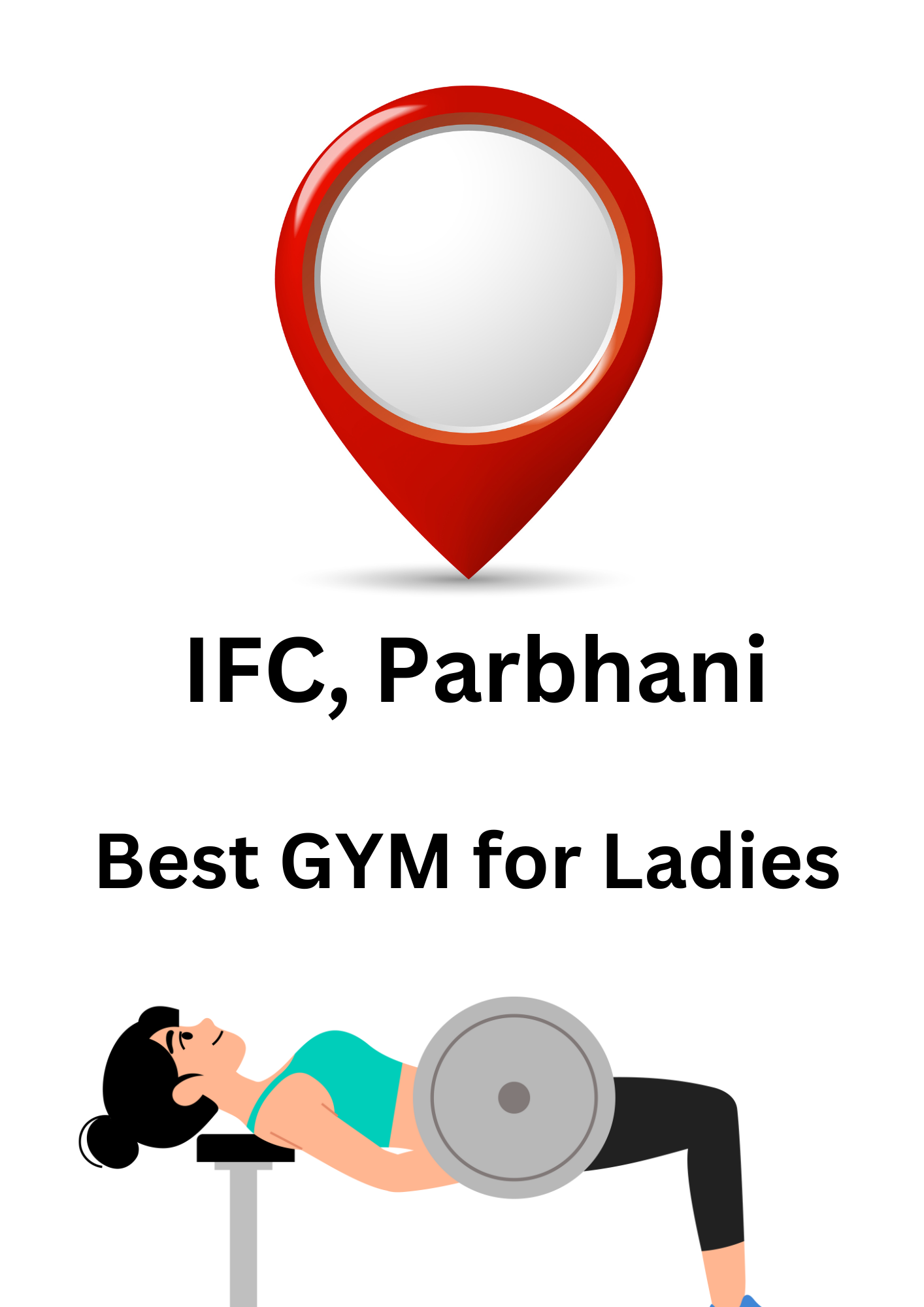 Best Gym for Ladies in Parbhani – Infinity Fitness Club