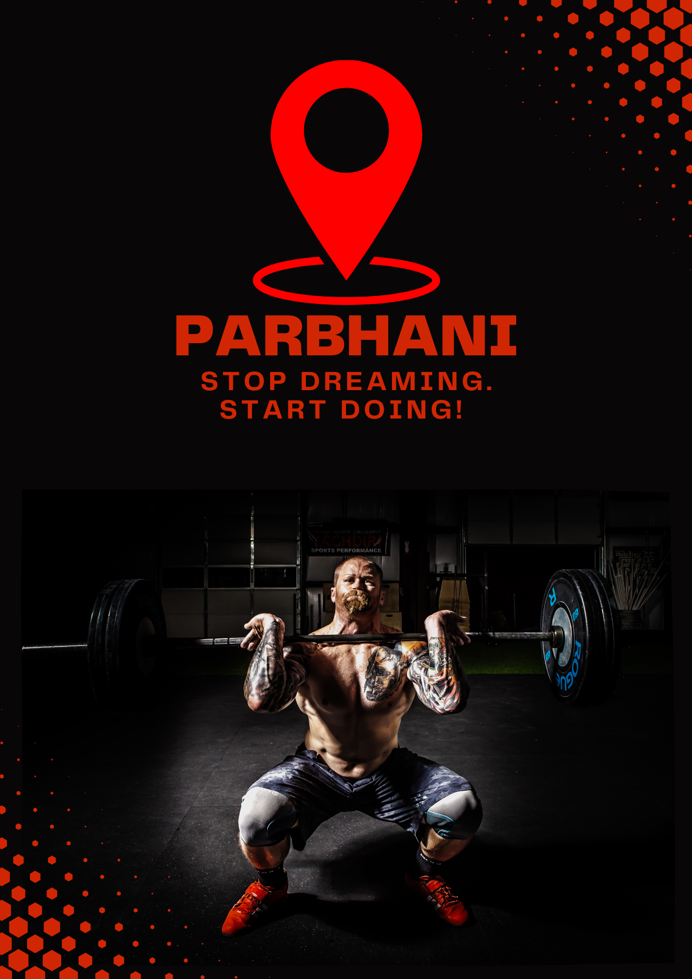 Best Gym in Parbhani for Your Fitness Goals